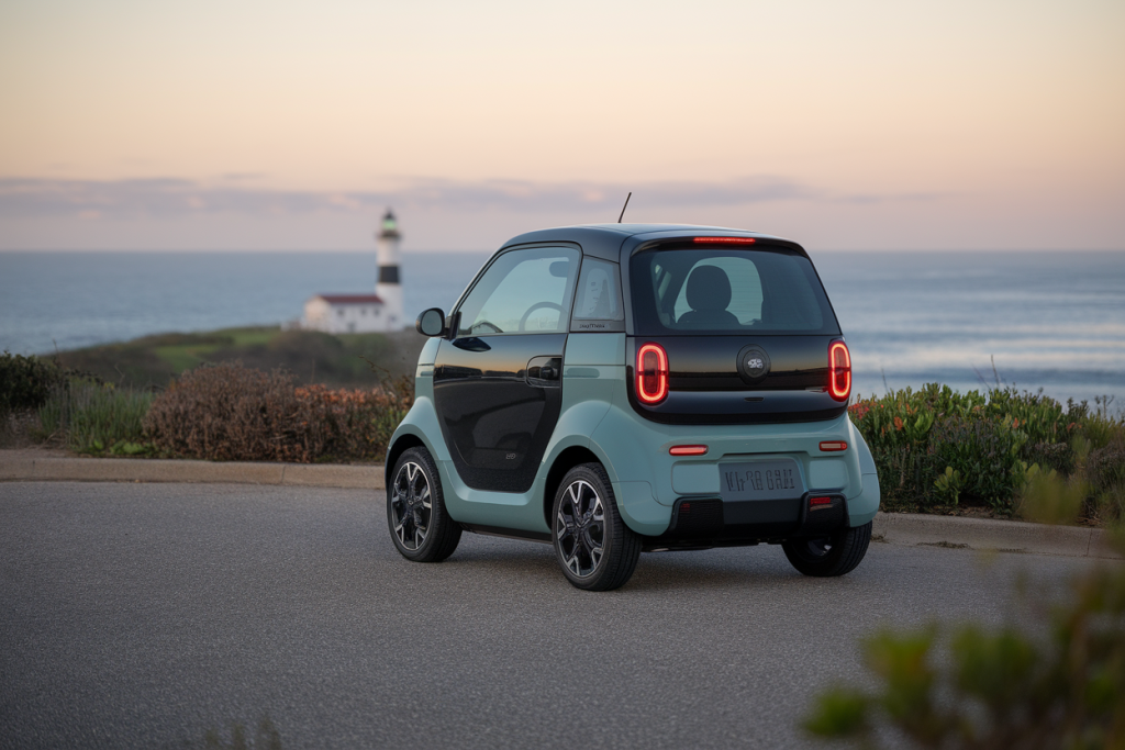 voitures sans permis 17