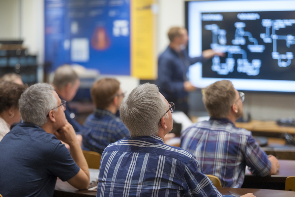 formation aipr c'est quoi