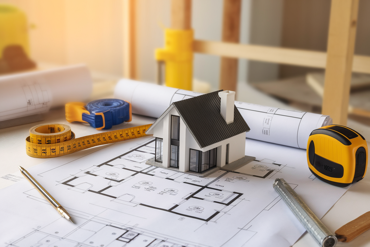 Stratégies pour optimiser le coût de construction