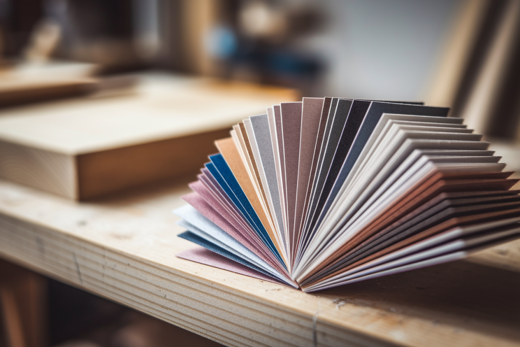 Types d'Abrasifs pour Ponçage : Lequel Choisir pour Vos Travaux