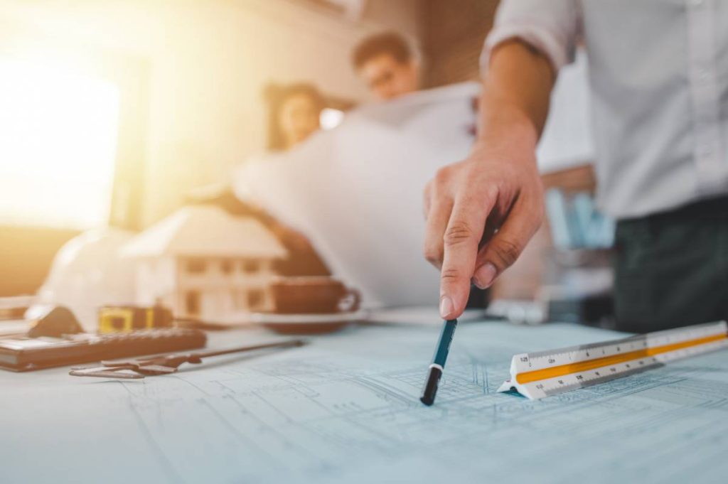 solutions aménagement terrain inondable