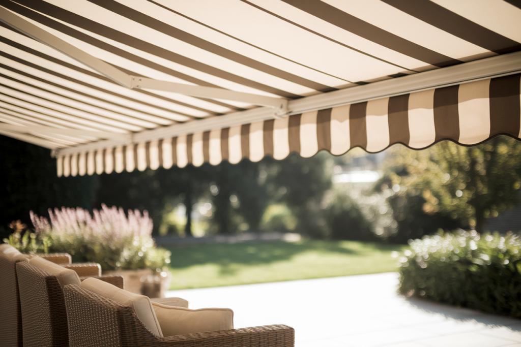 lambrequin-retractable-terrasse-jardin-flou