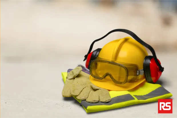 L'Importance Vitale des Équipements de Protection Individuelle : Guide Complet 2025