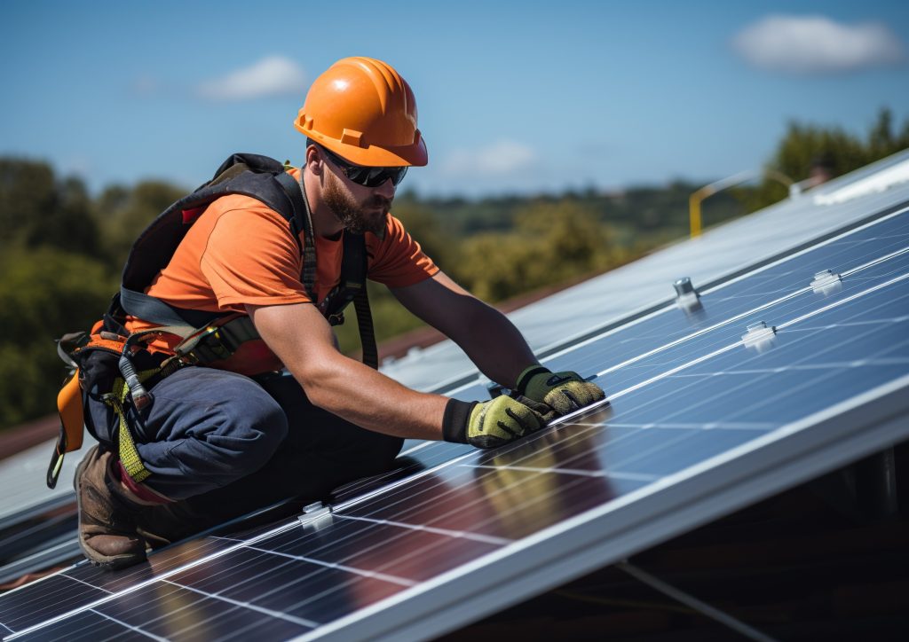 2 conseils pour choisir un technicien photovoltaïque