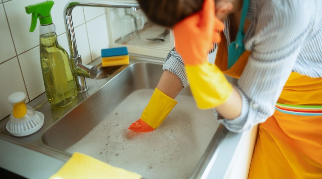 Les 10 meilleurs produits déboucheurs pour évier