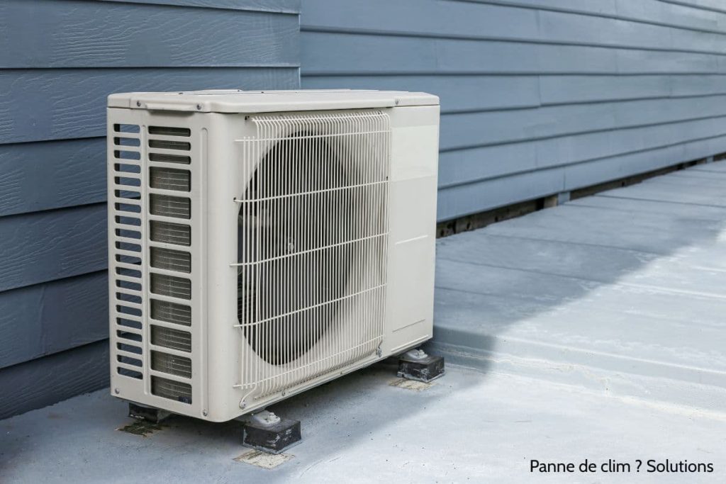 Dépannage de pompe à chaleur : que faire soi-même en cas de panne ?