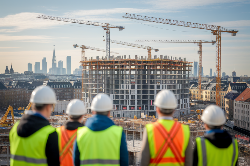 chantier-bruxelles-grues-ouvriers