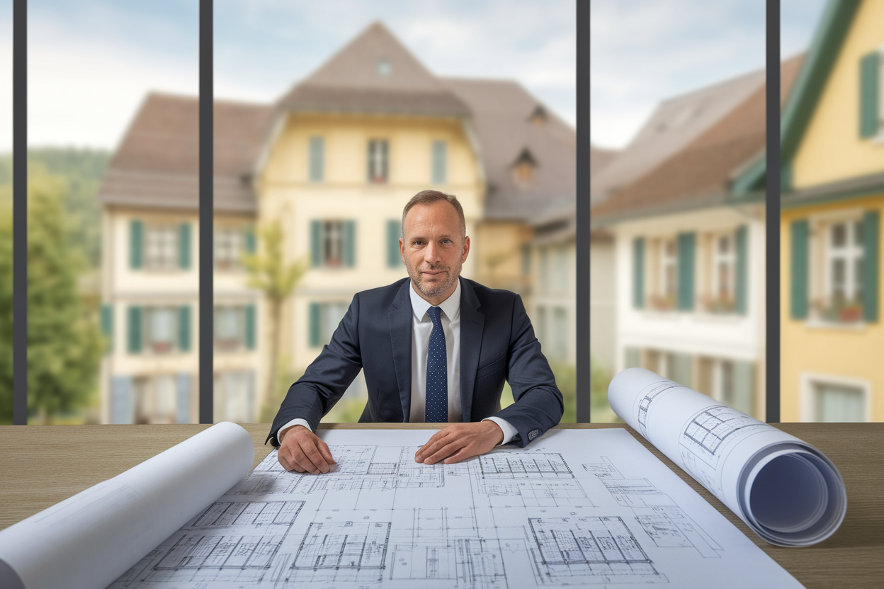 Réglementation et autorisations à Morges (Vaud)