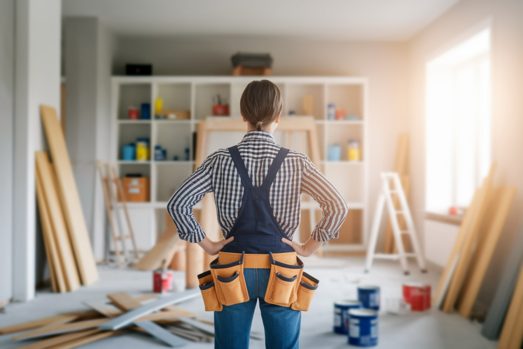 personne-dos-ceinture-renovation-materiaux