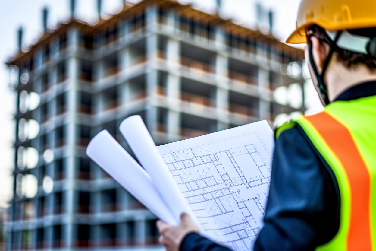 Comment Choisir Votre Entreprise de Construction et Rénovation