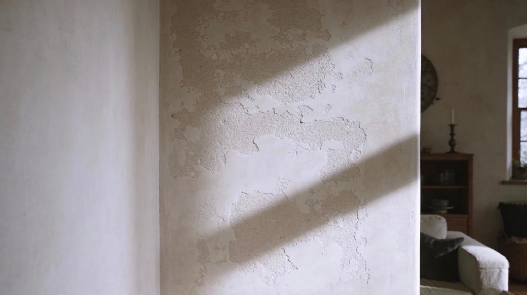 Comment choisir un badigeon à la chaux pour vos murs intérieurs et extérieurs ?