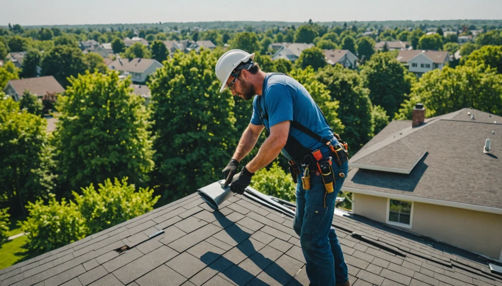 Comment bien choisir son couvreur pour des travaux de couverture réussis