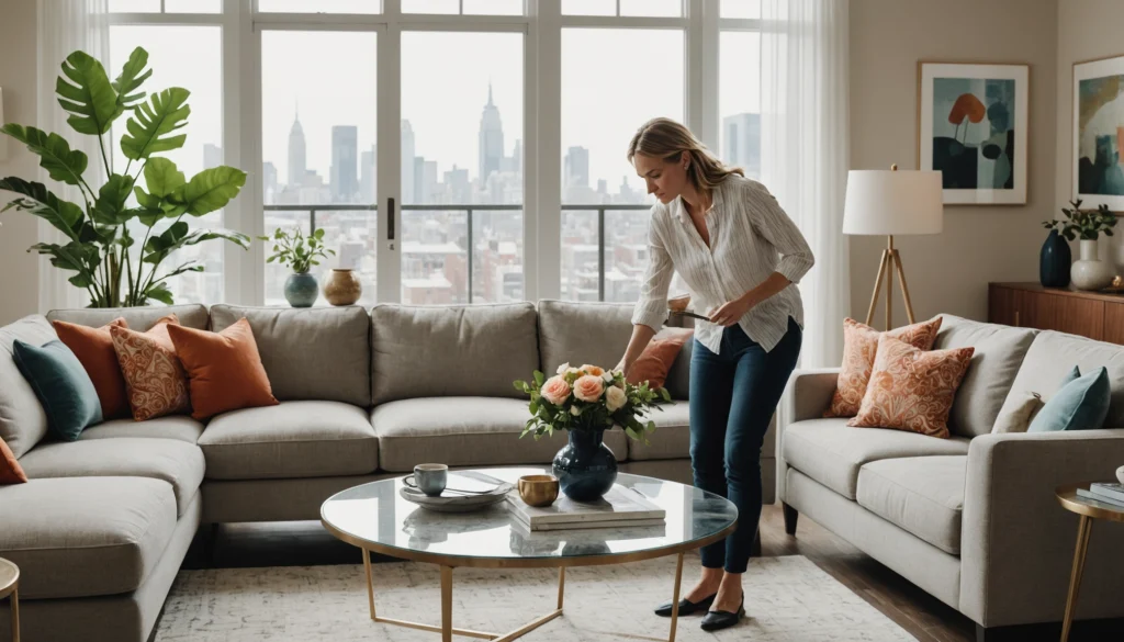 Comment un architecte d'intérieur peut transformer votre espace de vie