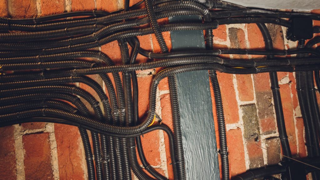 gaines electriques