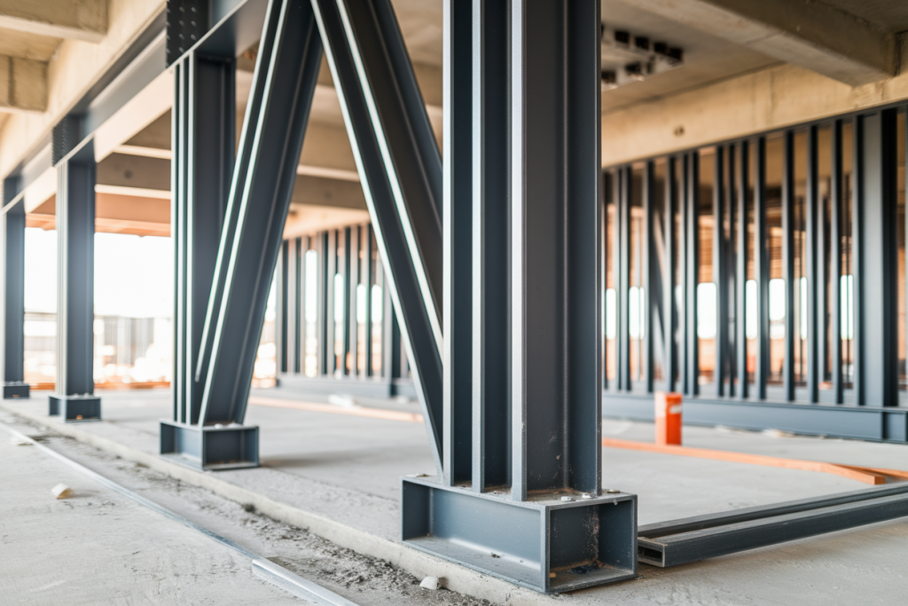 chantier-poutre-i-beam-acier