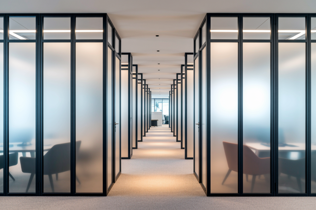 bureau-cloisons-verre-contemporain
