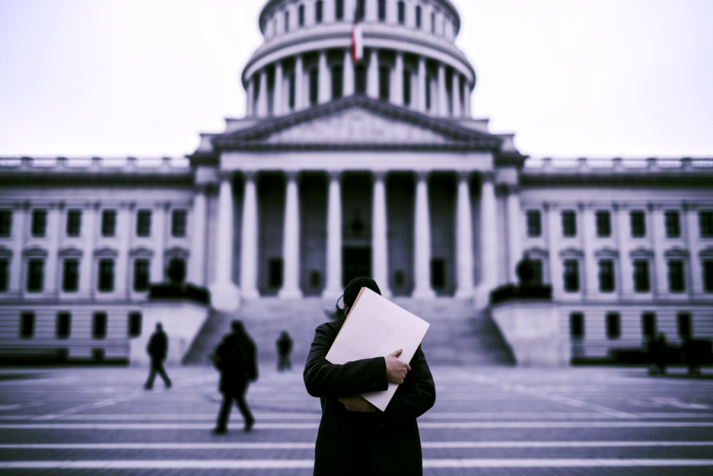 personne-gouvernement-dossier-bureaucratie