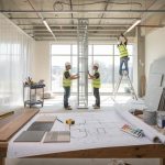 Rénovation d'un local commercial : comment planifier et budgéter ses travaux d'aménagement ?