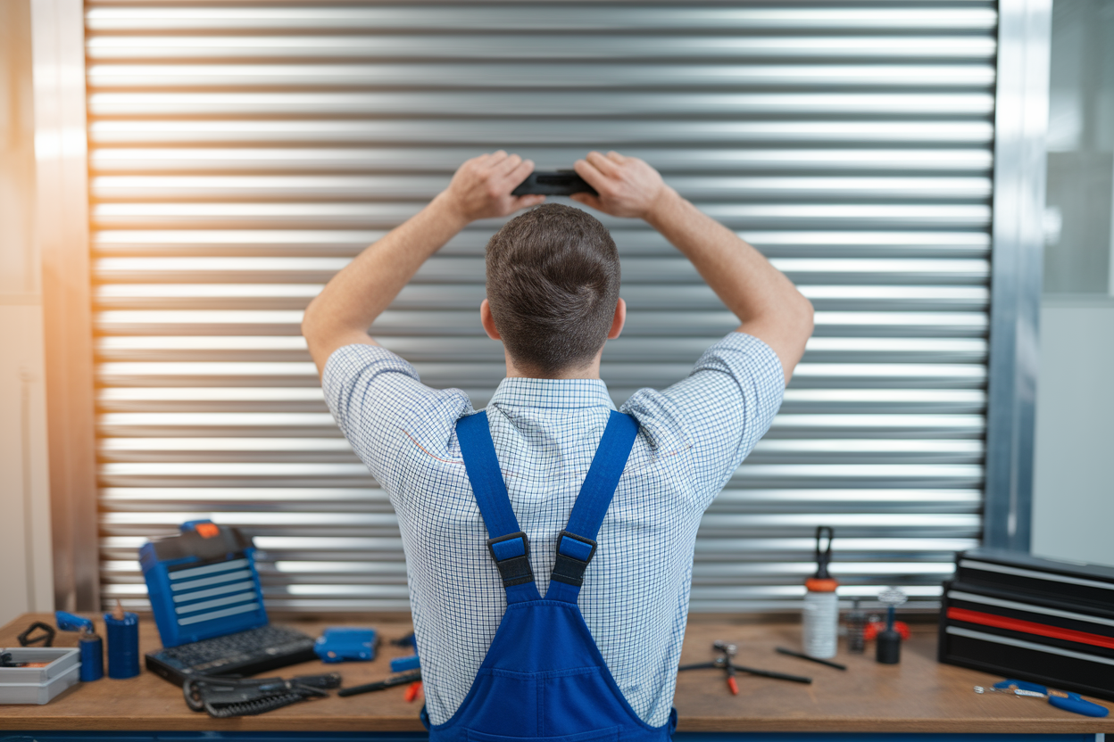 Entretien préventif : évitez les pannes futures