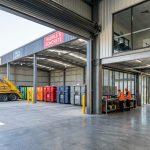 Les déchetteries pro du Groupe Sclavo : une solution complète pour les professionnels du BTP