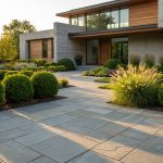 Aménagement de cours et allées : idées de dallage pour un extérieur pratique et esthétique