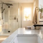 Moderniser une salle de bain sans gros travaux : ce que permettent les nouvelles installations sanitaires