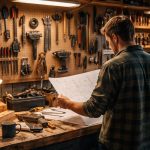 atelier-bricolage-outils-personne-travail
