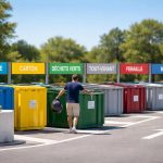 dechetterie-moderne-conteneurs-personne-arbres