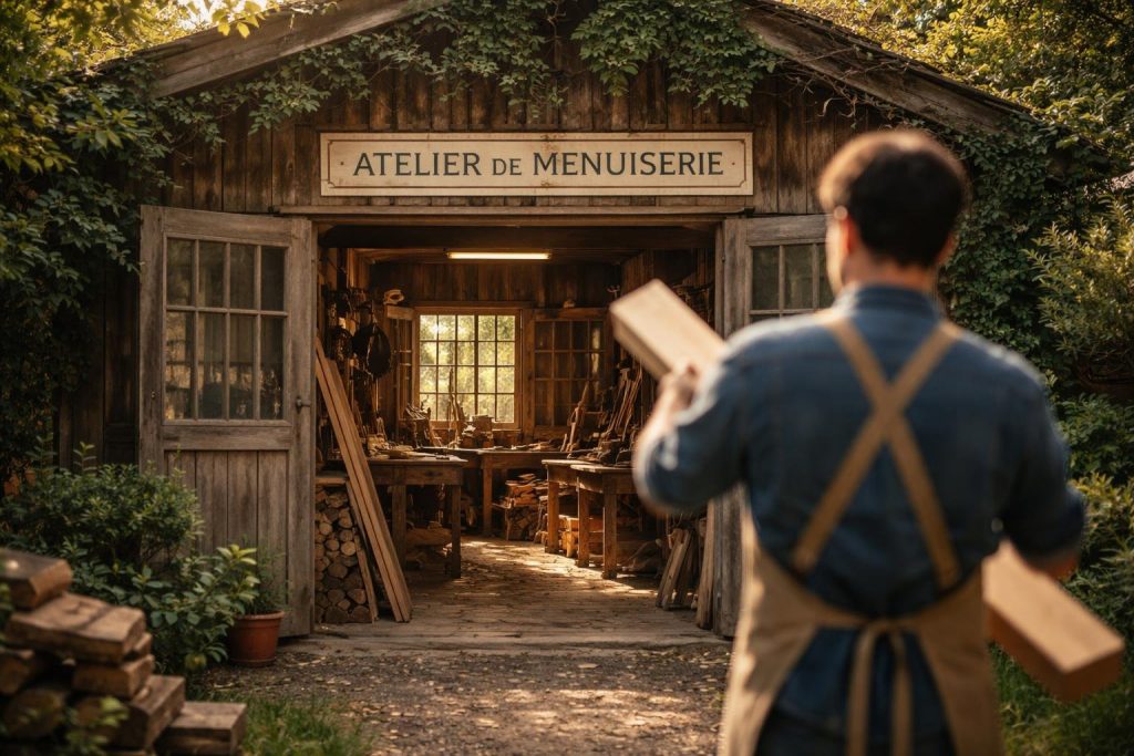 atelier-menuiserie-artisan-verdure-soleil