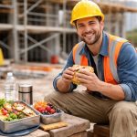 ouvrier-batiment-pause-repas-chantier