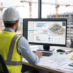 professionnel-batiment-ordinateur-chantier-grues