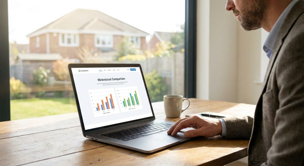 Fioul et énergie : trouver le meilleur fournisseur en ligne