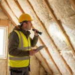 Comment trouver une entreprise pour l'isolation des combles perdus