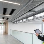 Désenfumage en immeuble de grande hauteur (IGH) : exigences réglementaires et solutions