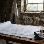 Rénovation d'une maison humide : dans quel ordre faire ses travaux pour ne pas tout refaire ?