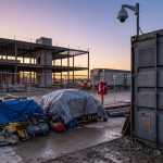 Vol, incendie et détérioration : comment sécuriser efficacement vos équipements sur les chantiers ?