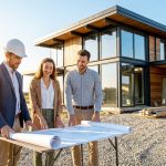 Réussir son projet de construction de maison avec GIB Construction